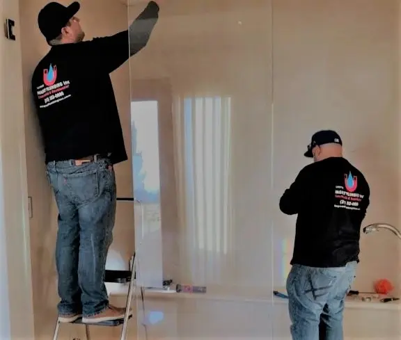 Professional plumbing installation for Boiler Repair in Ashley Pines